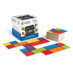 Joc de strategie Cubul culorilor pentru copii 5+ si 2-6 jucatori