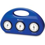 Stație meteo educativă pentru clasă, 3 în 1, Learning Resources