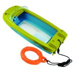 Observator subacvatic GeoSafari pentru copii, cu marire 3x