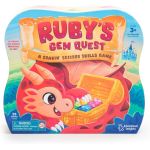 Joc educativ Dragonul Ruby și cursa diamantelor pentru motricitate fină