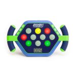 Joc de memorie interactiv BrainBolt Boost cu lumini si sunete, 5 ani+