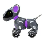 Catel robot programabil Pyxel STEM cu Wi-Fi pentru copii 8+