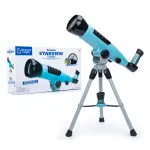 Telescop pentru copii GeoSafari Starview cu trepied si marire 10x/50x