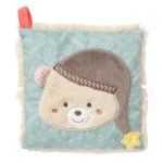 Pernuta anticolici pentru bebelusi Bruno cu samburi de cirese, Fehn