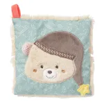 Pernuta anticolici pentru bebelusi Bruno cu samburi de cirese, Fehn