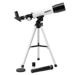 Telescop pentru copii GeoSafari Vega 360 cu trepied si marire 18x-67x