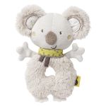 Zornăitoare koala din pluș moale pentru bebeluși, 16 cm, Fehn