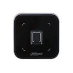 Cititor RFID, Dahua, suporta deblocare prin amprenta, comunicare RS-485, Watchdog, alarma, ASR2102A-D SafetyGuard Surveillance
