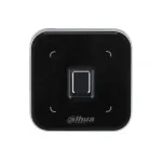 Cititor RFID, Dahua, suporta deblocare prin amprenta, comunicare RS-485, Watchdog, alarma, ASR2102A-D SafetyGuard Surveillance