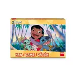 Joc de societate Stitch pentru copii 5+, aventura cu Lilo