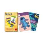 Joc de cărți Stitch pentru copii 4+, joc de familie cu perechi