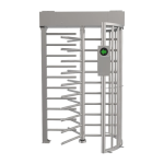 Turnichet bidirectional, inaltime 2000mm, latime banda 600mm - HIKVISION DS-K3H4410-120Pg-Dm60 SafetyGuard Surveillance
