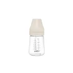 Biberon anticolici Spectra PA premium cu tetina S, crem, 160 ml