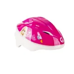Cască de protecție Barbie pentru copii, reglabilă, 52-56 cm