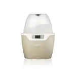 Încălzitor biberoane 3 în 1 Spectra cu sterilizare și gătire la aburi