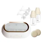 Pompa de san electrica dubla Spectra Dual Compact, premium, reincarcabila