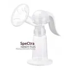 Pompa de san manuala Spectra Handy Plus, ergonomica si compacta