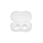 Protectii mameloane pentru alaptare din silicon, Marime M, Spectra