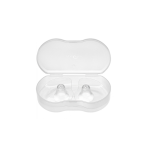 Protecții pentru mameloane din silicon, alăptare confortabilă, mărimea S