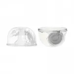 Set cupe hands free Spectra 24 mm pentru colectarea laptelui matern