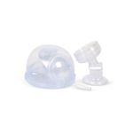 Set cupe hands free Spectra 28 mm pentru pompare discreta