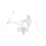Set cupa pentru san Spectra 16 mm, compatibil cu pompe electrice