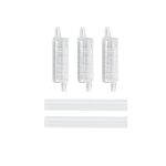 Set filtre si tuburi pentru pompa de san DEW 300 si DEW 350