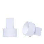 Set 2 supape din silicon de schimb pentru pompe de san Spectra