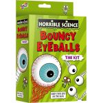 Kit experimente Horrible Science Ochi saltareti fosforescenti, 6 ani+