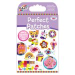 Set creativ cu petice decorative din fetru si paiete pentru copii 5+