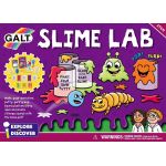 Set de experimente Slime Lab Galt pentru copii, 7 activitati creative