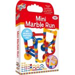 Circuit cu bile Mini Marble Run Galt, 40 piese educative