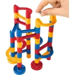Circuit cu bile Mini Marble Run Galt, 40 piese educative