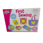 Set creativ de cusut