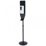 Dispenser automat de dezinfectant de 1000ml fără contact cu senzor automat inclus. Suport inclus. Performance AutoTuning