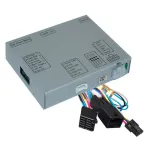 Interfață audio video Opel RL2-N900 pentru IntelliLink Navi 900