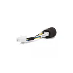Adaptor intrare cameră marșarier pentru Toyota Aygo, Peugeot 108 și Citroen C1