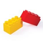 Set cuburi gigant pentru copii DOLU, 24 piese colorate, 12 luni+