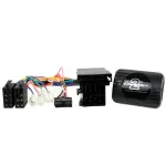 Adaptor comenzi volan Connects2 CTSFA014.2 pentru Fiat 500L 2013-2021