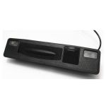 Cameră marșarier cu mâner portbagaj Edotec pentru Ford Focus 2015+