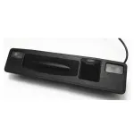 Cameră marșarier cu mâner portbagaj Edotec pentru Ford Focus 2015+