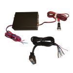 Interfata video RGB universala pentru camera marsarier VL2-RGB04