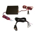 Interfata video RGB universala pentru camera marsarier VL2-RGB04