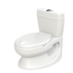 Olita educationala multifunctionala DOLU cu sunet, capac si vas detasabil