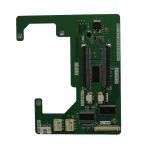 Interfață cameră marșarier Ford Sync 2 pentru modele Ford până în 2016