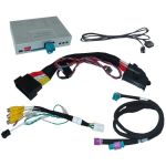 Interfata camera marsarier Ford 2016+ cu SYNC 3, plug&play