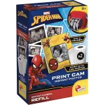 Set 2 role de rezerva pentru camera foto instant Spiderman, 120 poze
