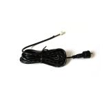 Cablaj senzor PTS410 B Steelmate, 2.3 m, pentru conectare senzor parcare