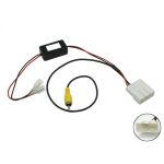 Interfață retenție cameră marșarier Hyundai Connects2 CAM-HY3-RT