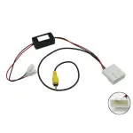 Interfață retenție cameră marșarier Hyundai Connects2 CAM-HY3-RT